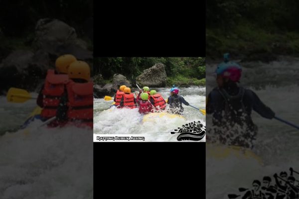 Fisik Mental dan Disiplin (FMD) Lapas Terbuka Pasaman